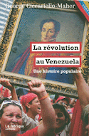 Révolution au Venezuela (La)